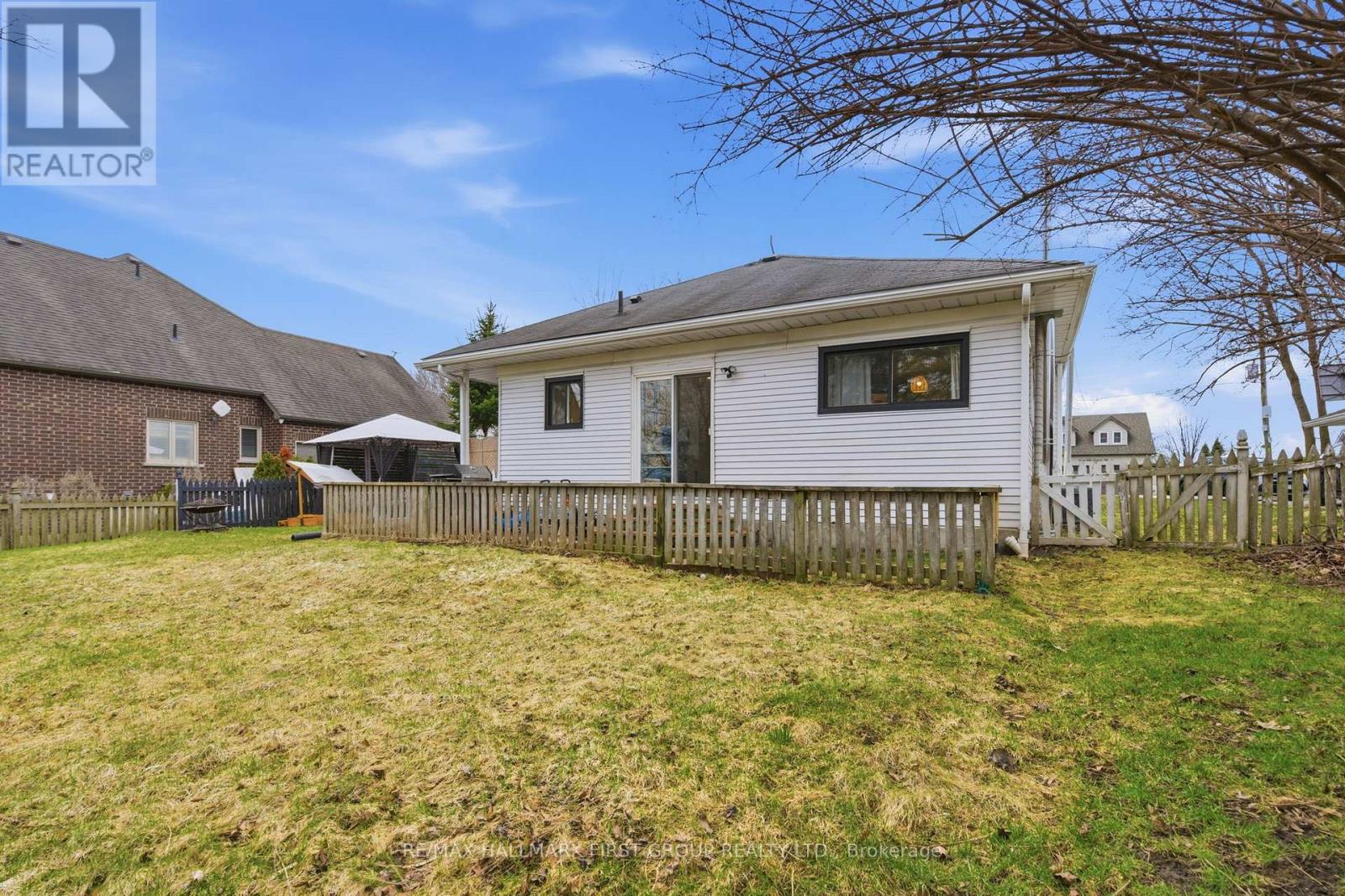 4669 Old Simcoe Street, Oshawa, Ontario  L1H 7K4 - Photo 42 - E13000602