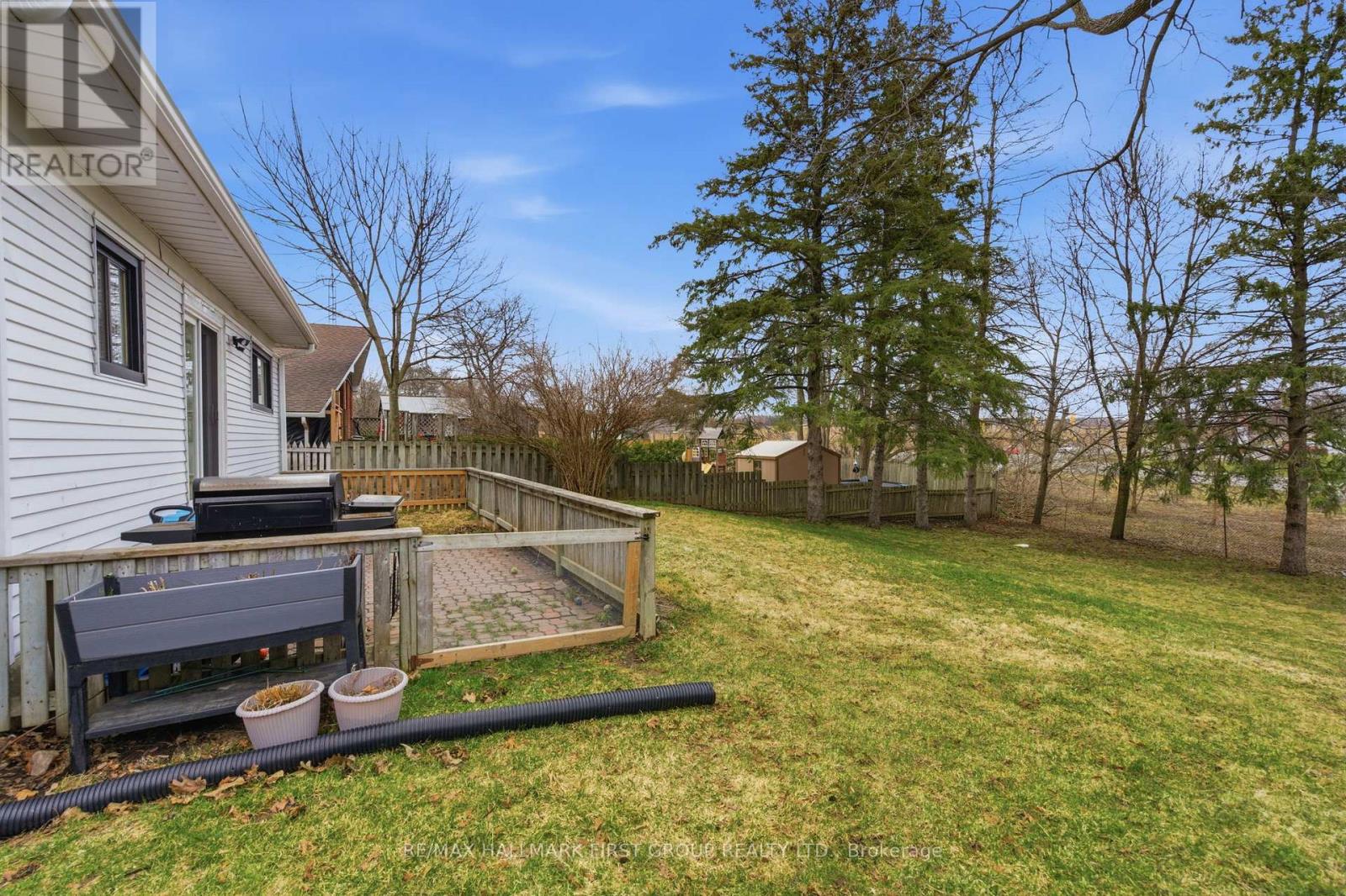 4669 Old Simcoe Street, Oshawa, Ontario  L1H 7K4 - Photo 43 - E13000602