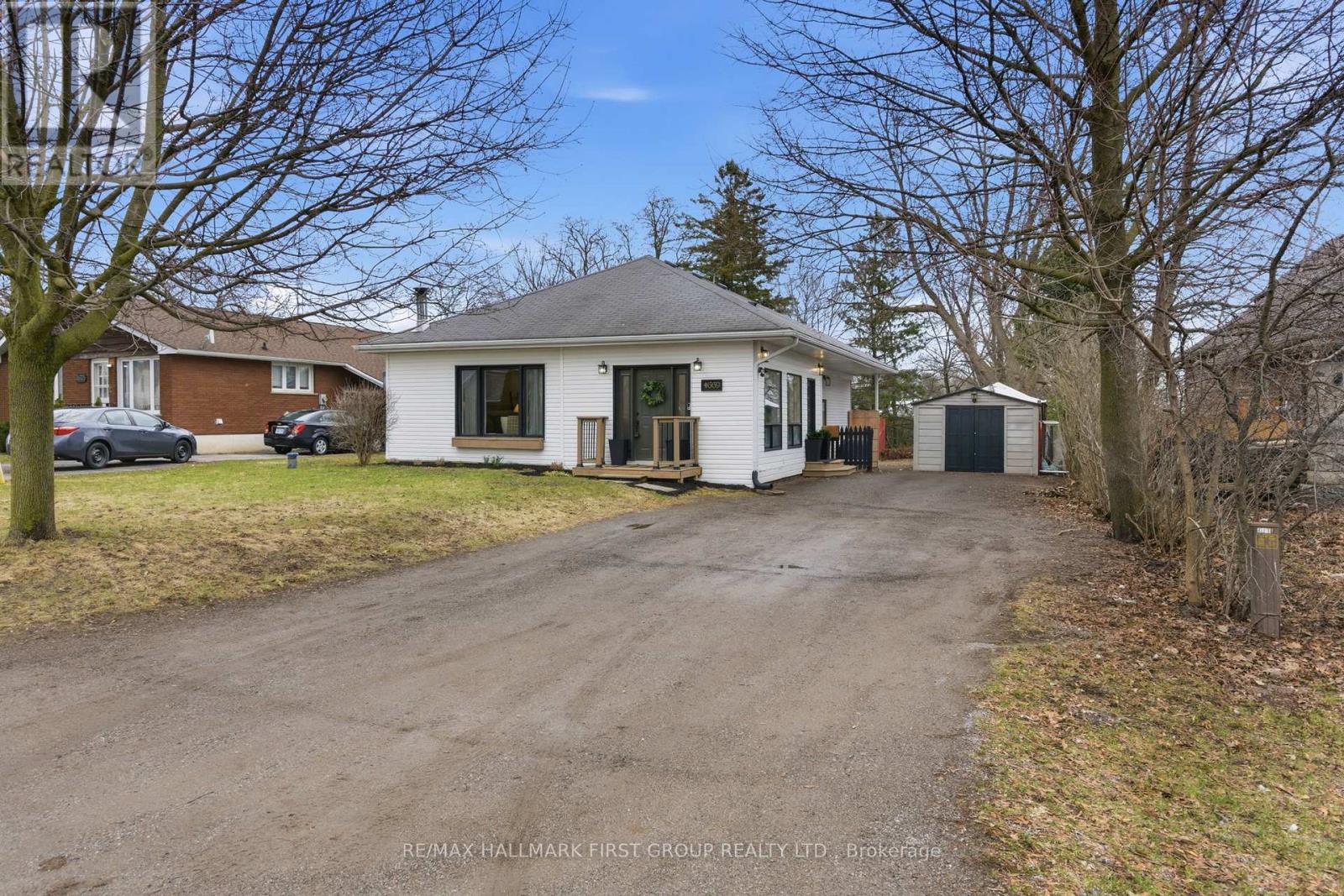 4669 Old Simcoe Street, Oshawa, Ontario  L1H 7K4 - Photo 49 - E13000602