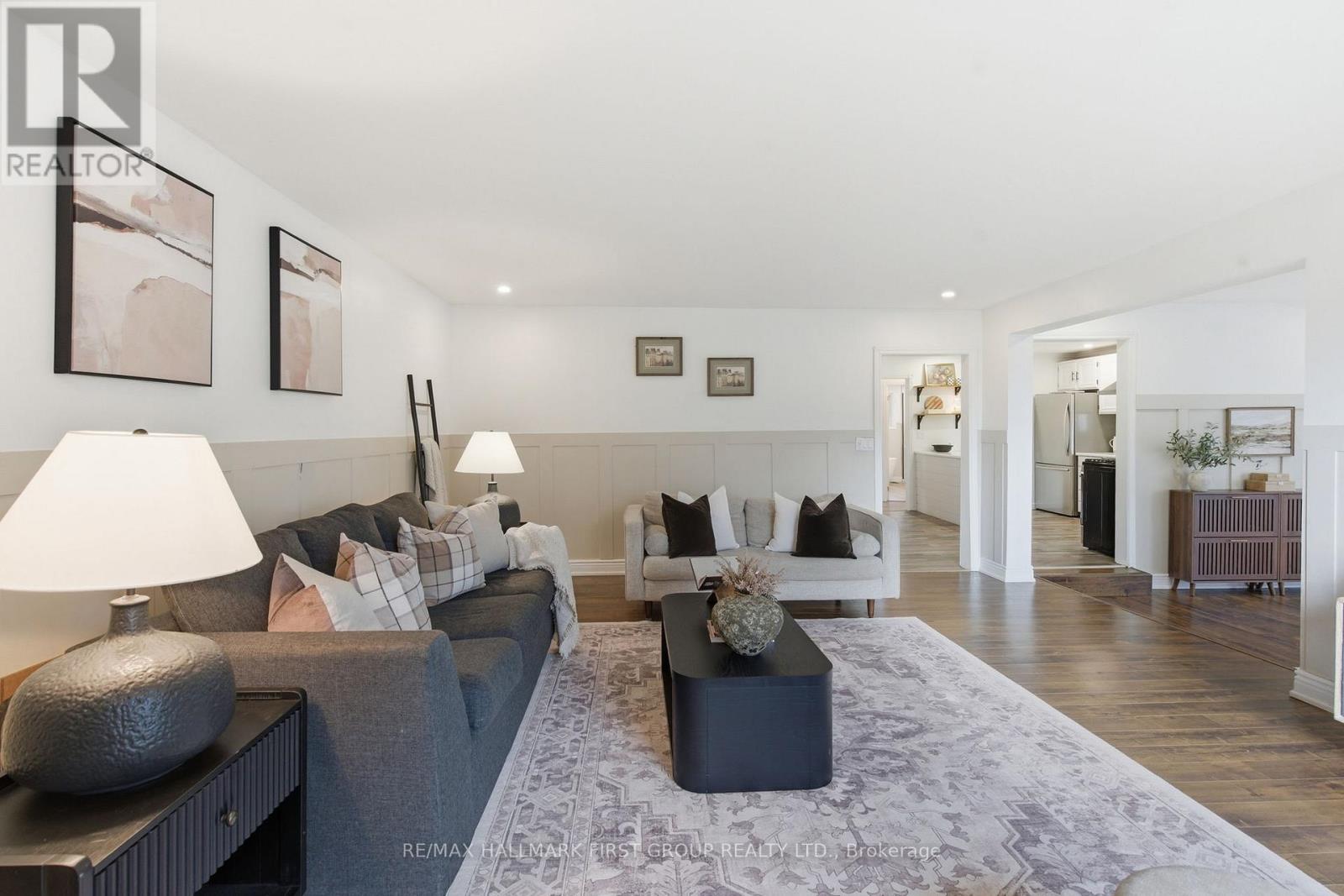 4669 Old Simcoe Street, Oshawa, Ontario  L1H 7K4 - Photo 7 - E13000602