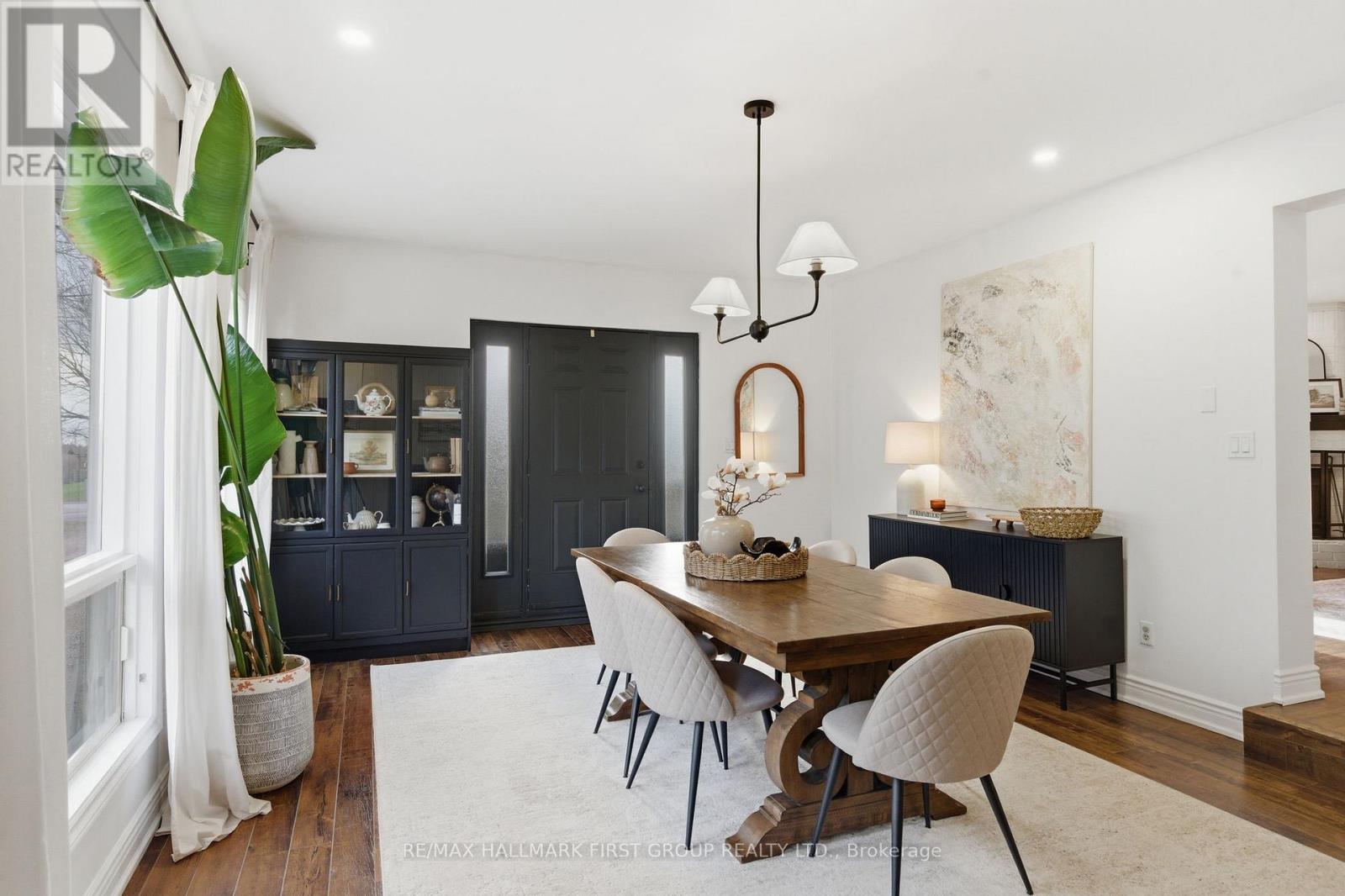 4669 Old Simcoe Street, Oshawa, Ontario  L1H 7K4 - Photo 8 - E13000602