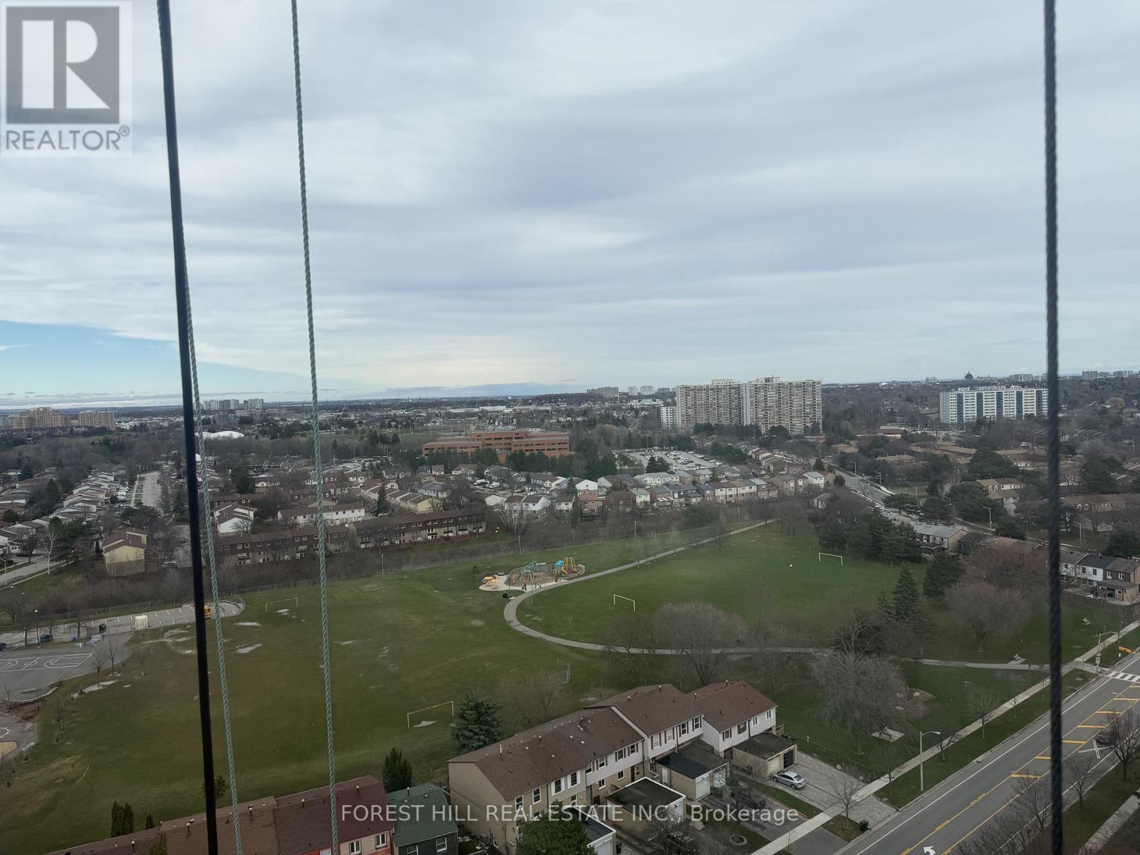 1909 - 2330 Bridletowne Circle, Toronto, Ontario  M1W 3P6 - Photo 47 - E12985212