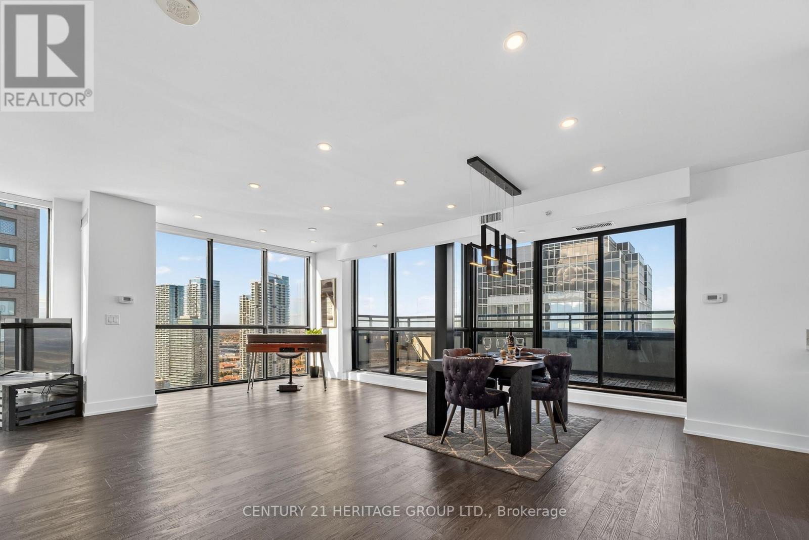 Ph05 (3605) - 2910 Highway 7 Road, Vaughan, Ontario  L4K 0H8 - Photo 11 - N12961966