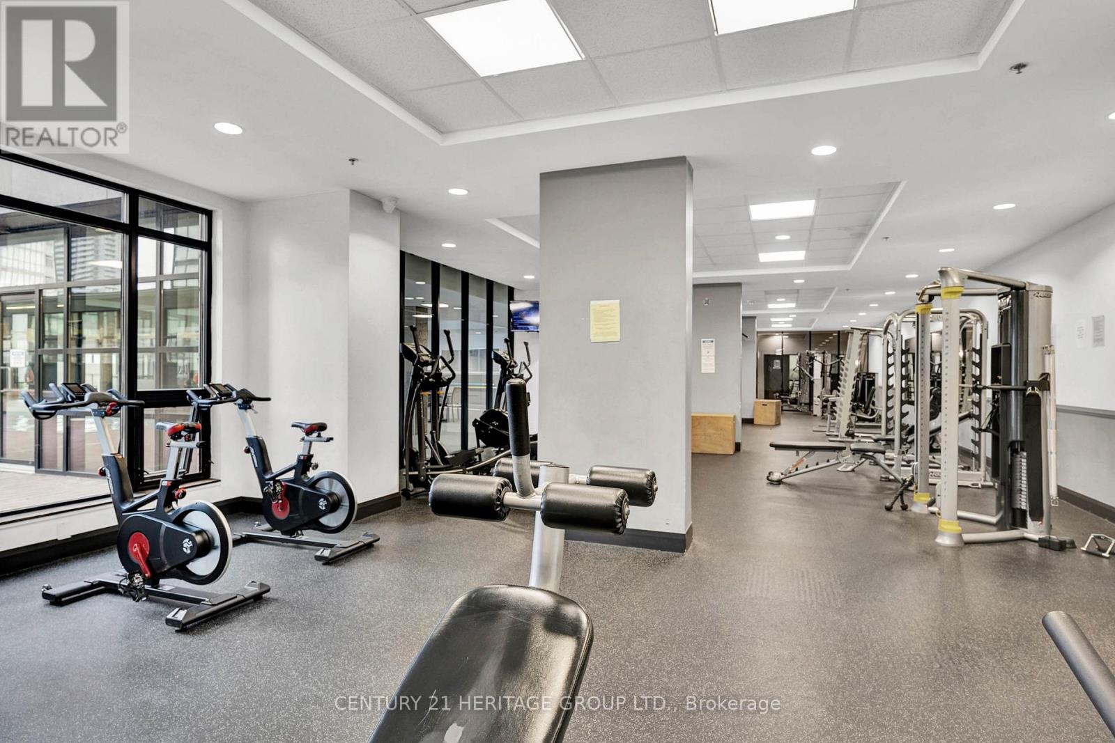 Ph05 (3605) - 2910 Highway 7 Road, Vaughan, Ontario  L4K 0H8 - Photo 39 - N12961966