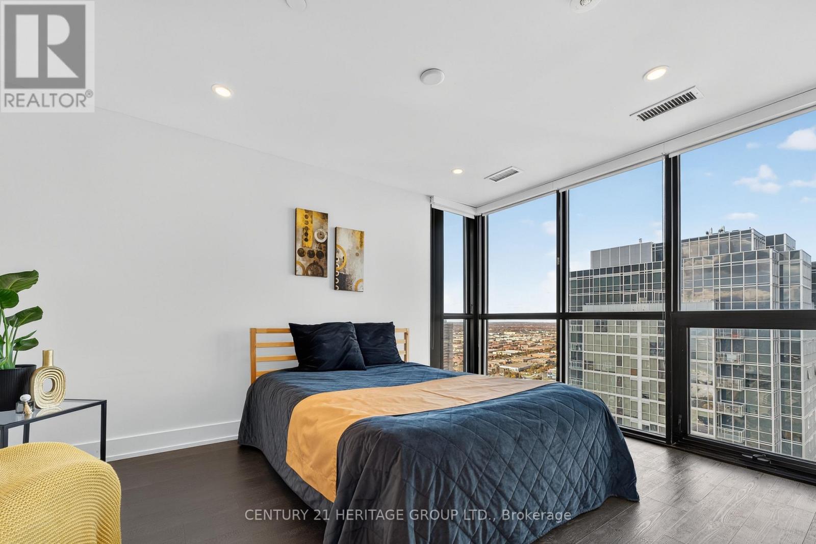 Ph05 (3605) - 2910 Highway 7 Road, Vaughan, Ontario  L4K 0H8 - Photo 29 - N12961966