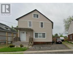 5 JESSIE STREET, Fort Erie, Ontario