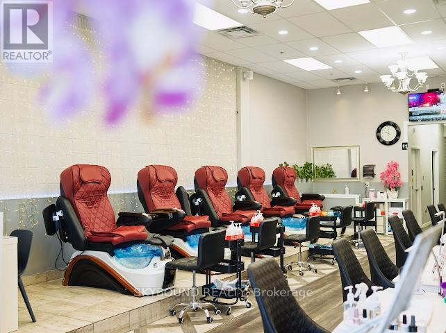 10 - 2499 RUTHERFORD ROAD, Vaughan, Ontario