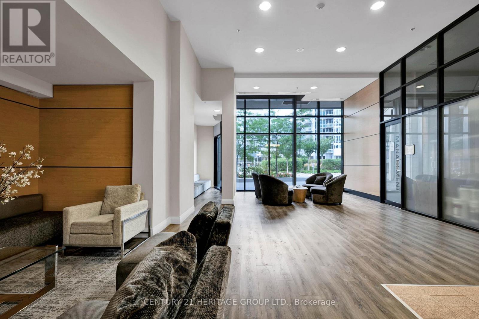 Ph05 (3605) - 2910 Highway 7 Road, Vaughan, Ontario  L4K 0H8 - Photo 37 - N12961966