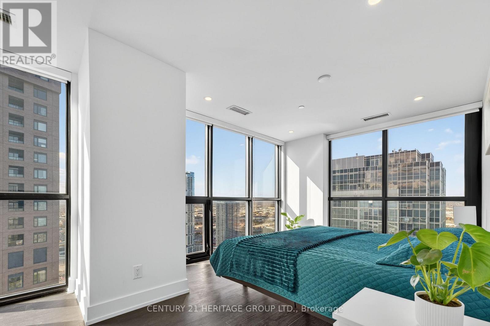 Ph05 (3605) - 2910 Highway 7 Road, Vaughan, Ontario  L4K 0H8 - Photo 26 - N12961966