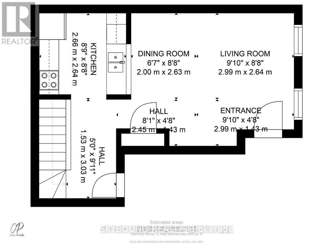 35 Sunrise Drive, Markham, Ontario  L3R 1A1 - Photo 23 - N12974474
