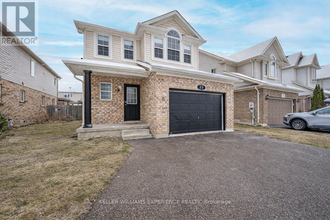 89 Connor Avenue, Collingwood, Ontario  L9Y 0C5 - Photo 2 - S12871098