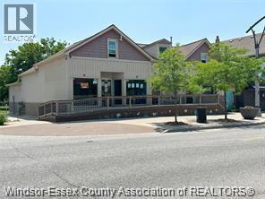 554 Notre Dame Street Unit# Upper, Belle River, Ontario  N8L 0A3 - Photo 2 - 26008094