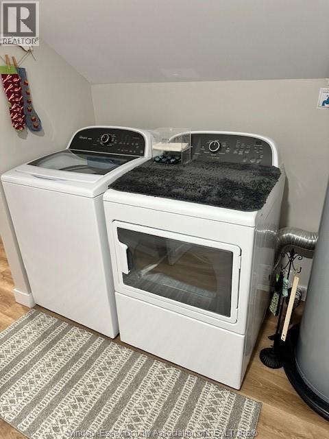 554 Notre Dame Street Unit# Upper, Belle River, Ontario  N8L 0A3 - Photo 13 - 26008094