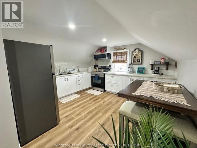 554 Notre Dame Street Unit# Upper, Belle River, Ontario  N8L 0A3 - Photo 5 - 26008094