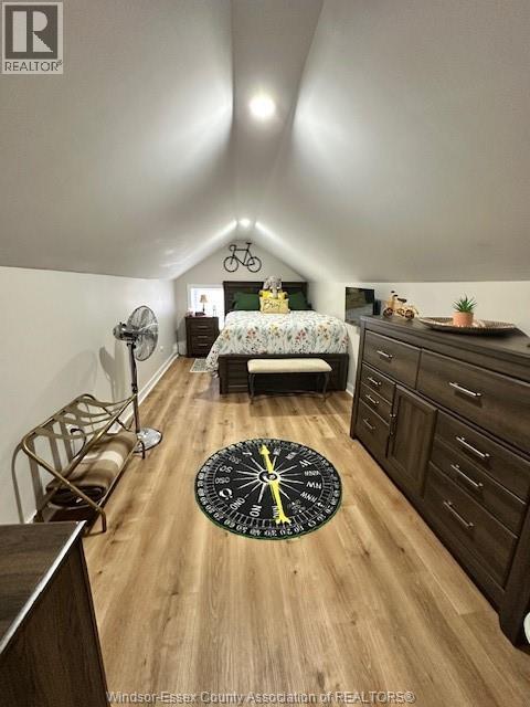 554 Notre Dame Street Unit# Upper, Belle River, Ontario  N8L 0A3 - Photo 10 - 26008094