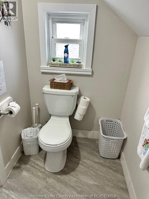 554 Notre Dame Street Unit# Upper, Belle River, Ontario  N8L 0A3 - Photo 3 - 26008094