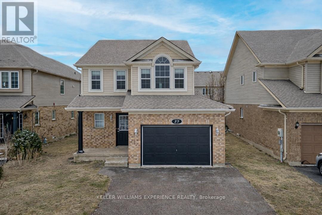 89 CONNOR AVENUE, Collingwood, Ontario