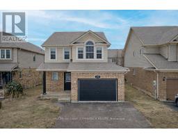 89 CONNOR AVENUE, Collingwood, Ontario