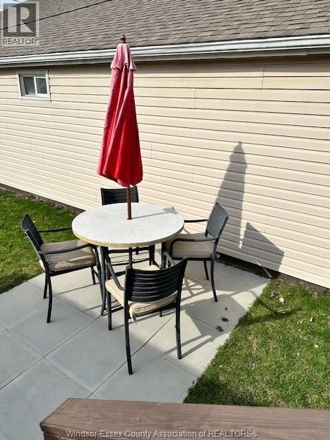 554 Notre Dame Street Unit# Upper, Belle River, Ontario  N8L 0A3 - Photo 15 - 26008094