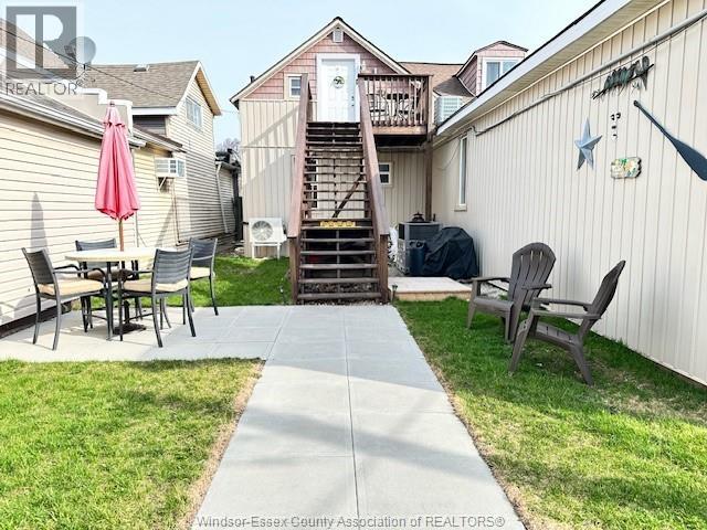 554 Notre Dame Street Unit# Upper, Belle River, Ontario  N8L 0A3 - Photo 16 - 26008094