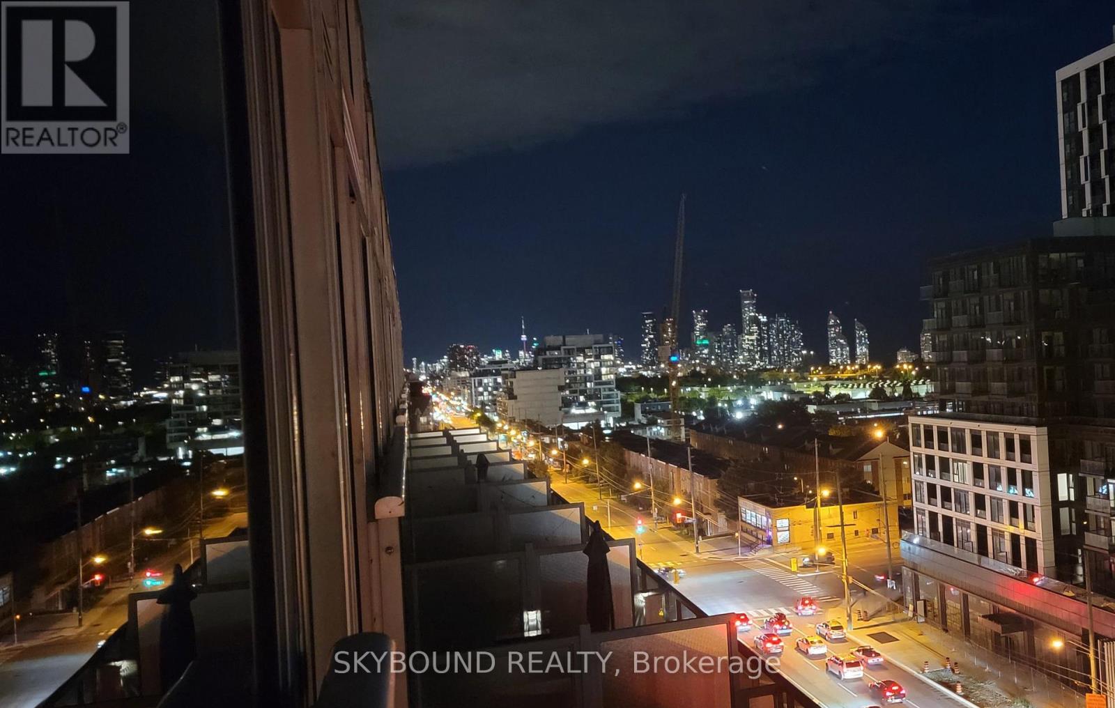 919 - 1040 The Queensway, Toronto, Ontario  M8Z 0A7 - Photo 10 - W12810274