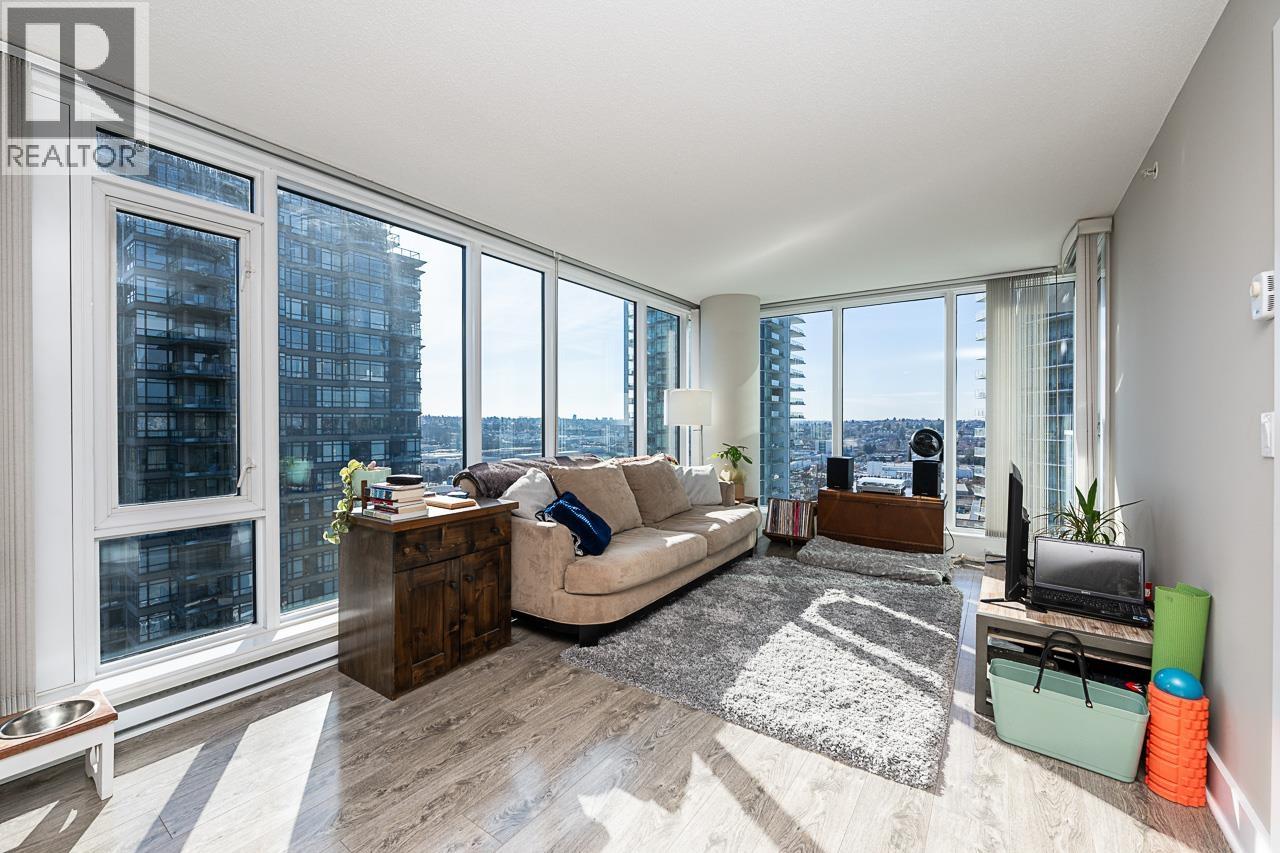 1707 4189 Halifax Street, Burnaby, British Columbia  V5C 0H9 - Photo 6 - R3096121