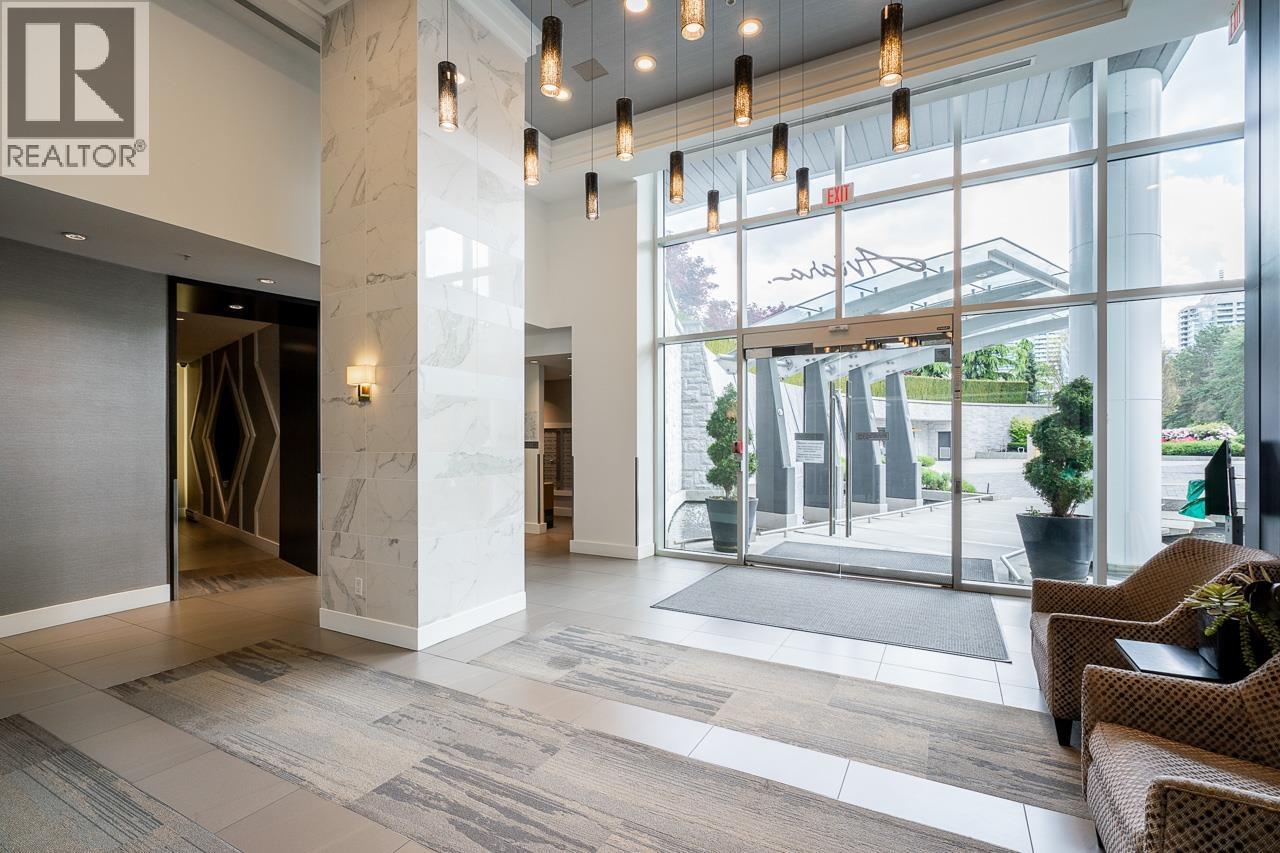 1707 4189 Halifax Street, Burnaby, British Columbia  V5C 0H9 - Photo 3 - R3096121