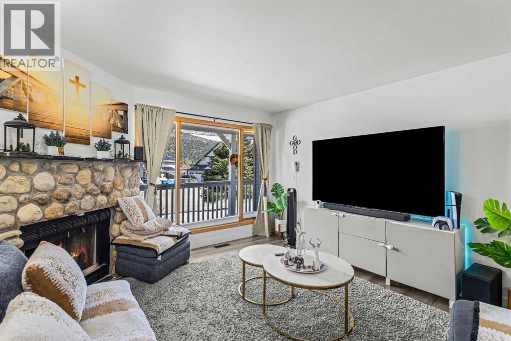 118 Glacier Drive, Banff, Alberta  T1L 1C4 - Photo 6 - A2301081