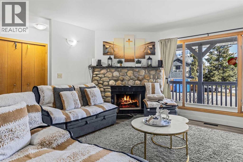 118 Glacier Drive, Banff, Alberta  T1L 1C4 - Photo 8 - A2301081