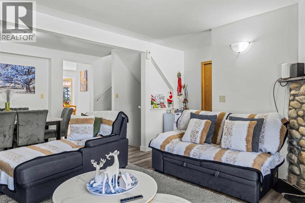 118 Glacier Drive, Banff, Alberta  T1L 1C4 - Photo 10 - A2301081