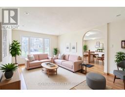 1298 FOREST HILL, Oakville, Ontario