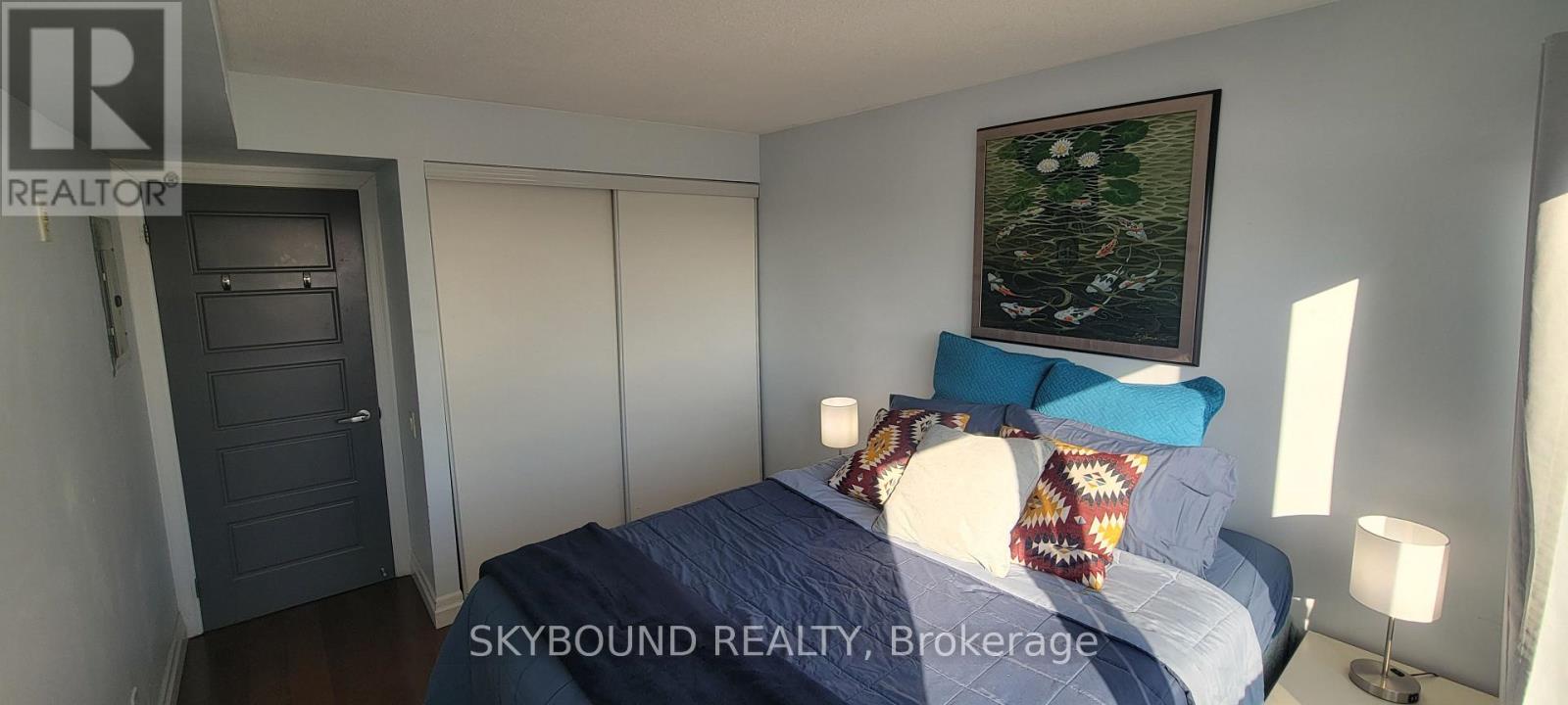 919 - 1040 The Queensway, Toronto, Ontario  M8Z 0A7 - Photo 30 - W12810274