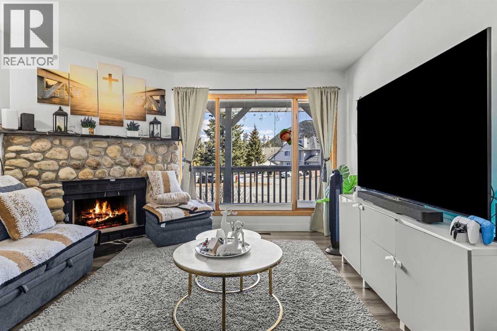 118 Glacier Drive, Banff, Alberta  T1L 1C4 - Photo 7 - A2301081