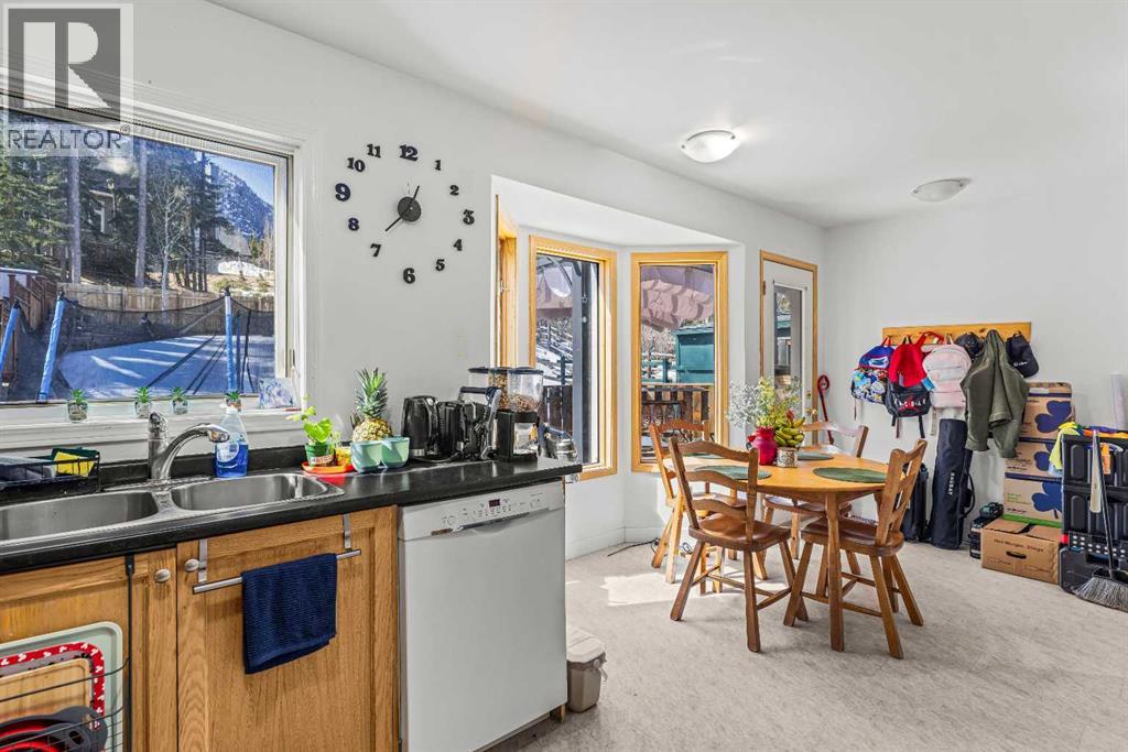 118 Glacier Drive, Banff, Alberta  T1L 1C4 - Photo 21 - A2301081