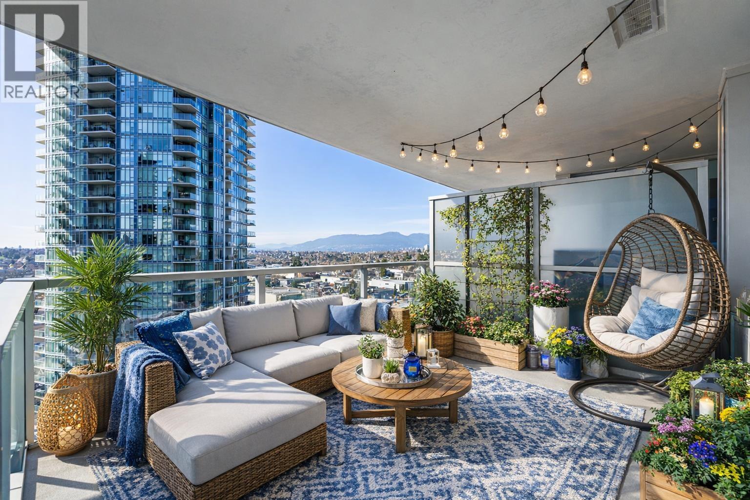 1707 4189 Halifax Street, Burnaby, British Columbia  V5C 0H9 - Photo 15 - R3096121