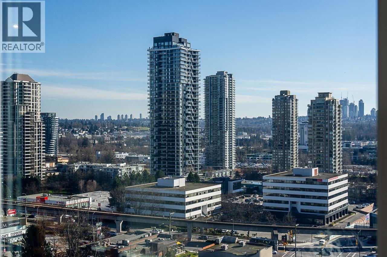 1707 4189 Halifax Street, Burnaby, British Columbia  V5C 0H9 - Photo 19 - R3096121