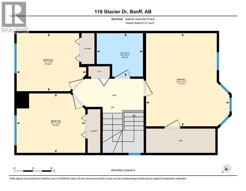 118 Glacier Drive, Banff, Alberta  T1L 1C4 - Photo 45 - A2301081