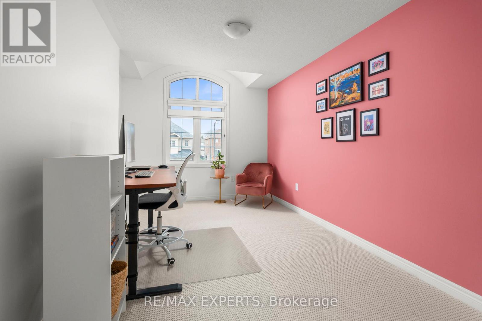 33 Frederick Taylor Way, East Gwillimbury (Mt Albert), Ontario  L0G 1M0 - Photo 34 - N13000208