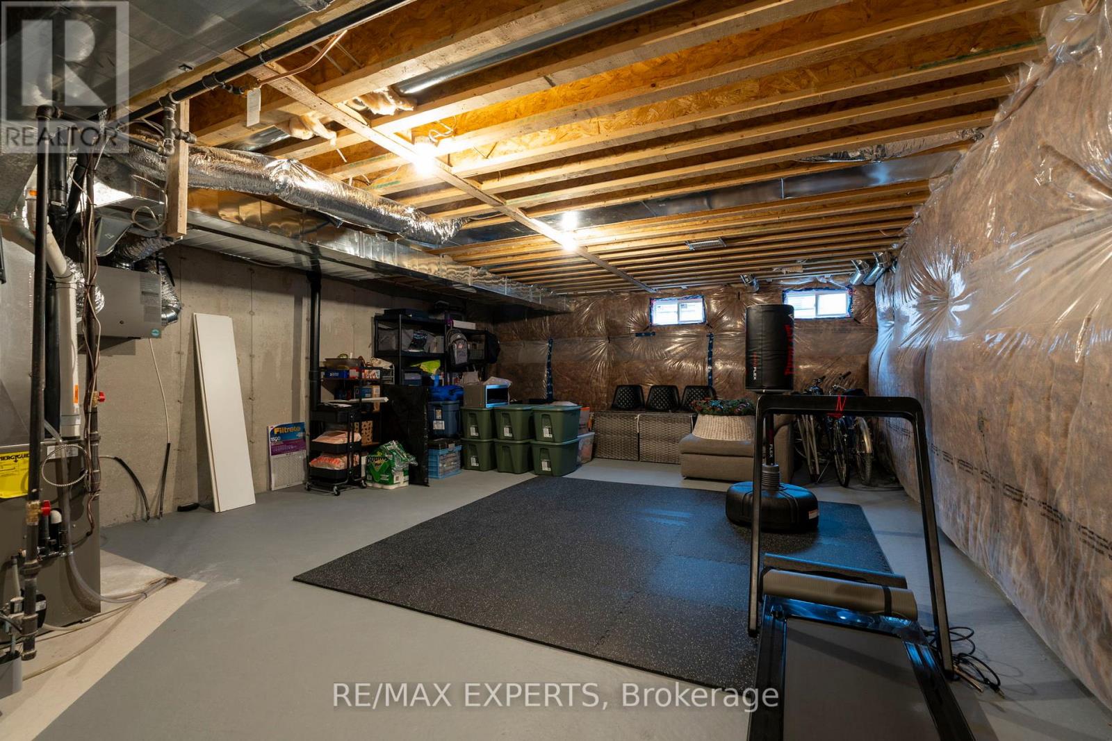 33 Frederick Taylor Way, East Gwillimbury (Mt Albert), Ontario  L0G 1M0 - Photo 40 - N13000208