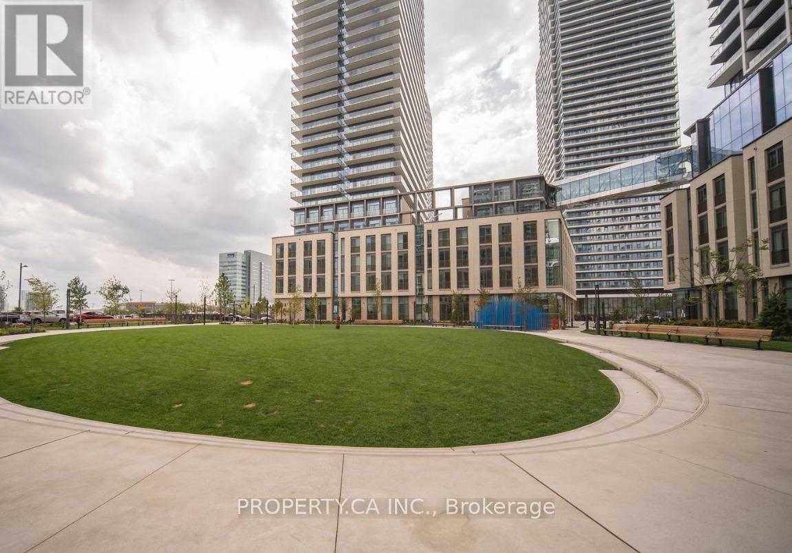 208 - 7890 JANE STREET, Vaughan, Ontario