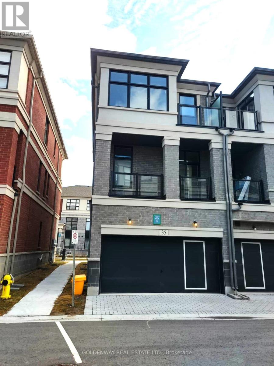 35 Wuhan Lane, Markham, Ontario  L6E 0V4 - Photo 15 - N13000292