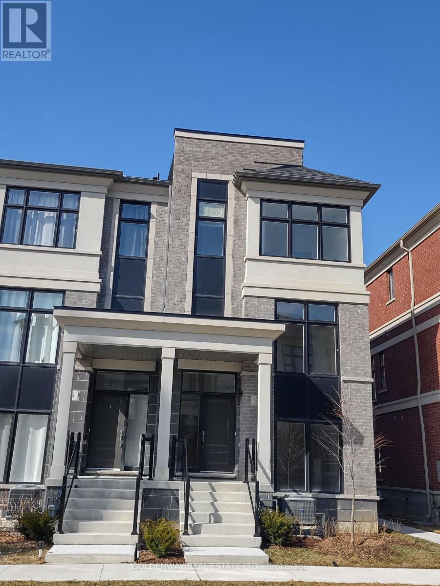 35 Wuhan Lane, Markham, Ontario  L6E 0V4 - Photo 2 - N13000292