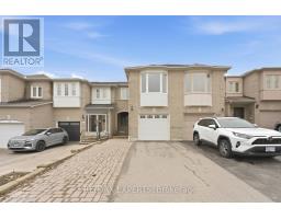 22 WEDGEWOOD PLACE, Vaughan, Ontario