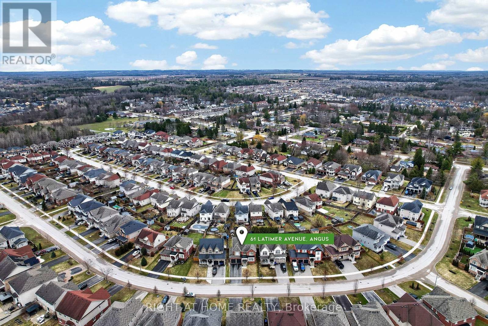 61 Latimer Avenue, Essa, Ontario  L3W 0N3 - Photo 41 - N13000306