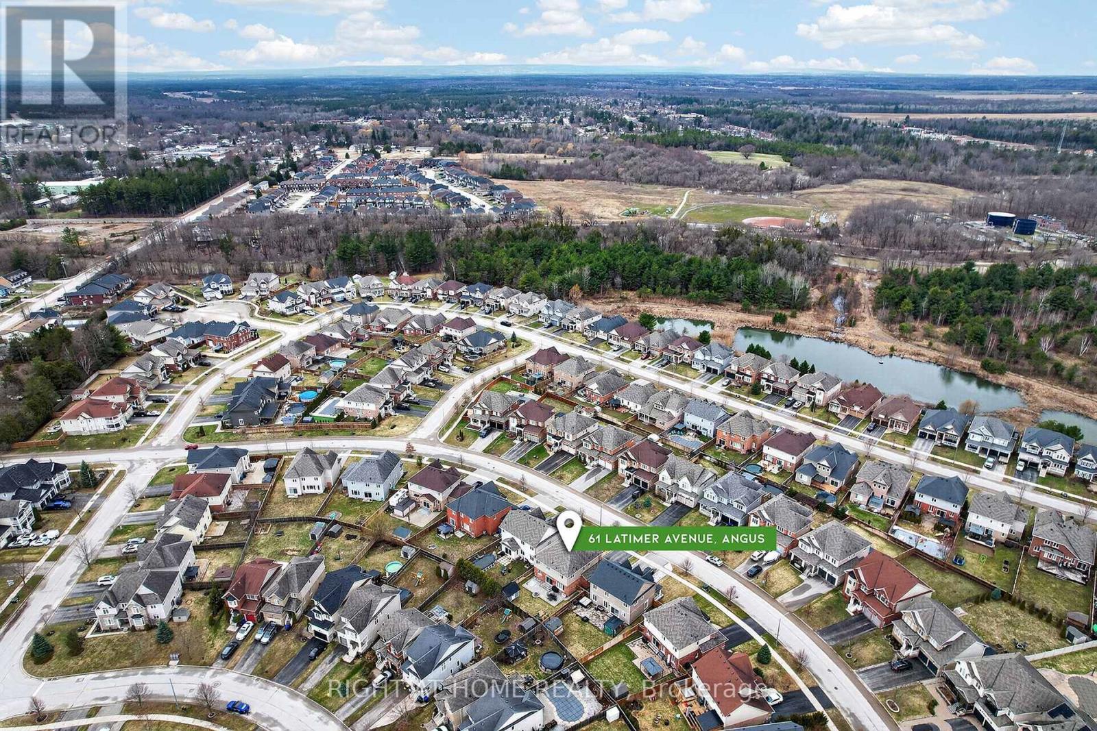 61 Latimer Avenue, Essa, Ontario  L3W 0N3 - Photo 42 - N13000306