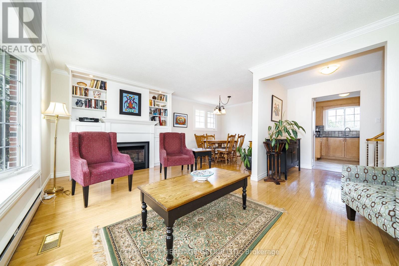 68 Highland Avenue, Newmarket, Ontario  L3Y 3H8 - Photo 16 - N13000308