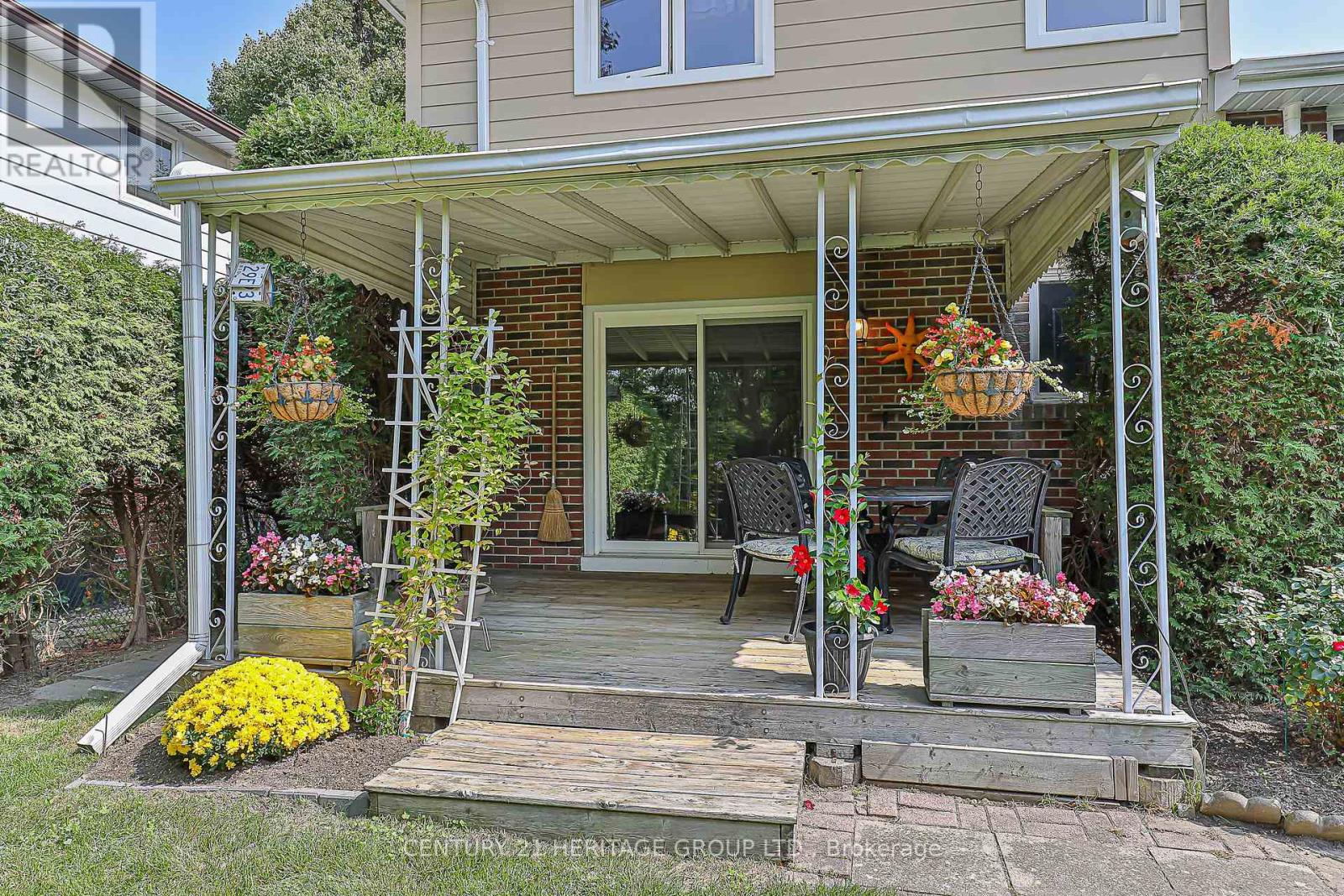 68 Highland Avenue, Newmarket, Ontario  L3Y 3H8 - Photo 36 - N13000308