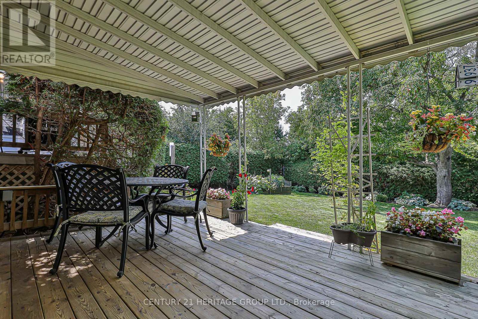 68 Highland Avenue, Newmarket, Ontario  L3Y 3H8 - Photo 37 - N13000308