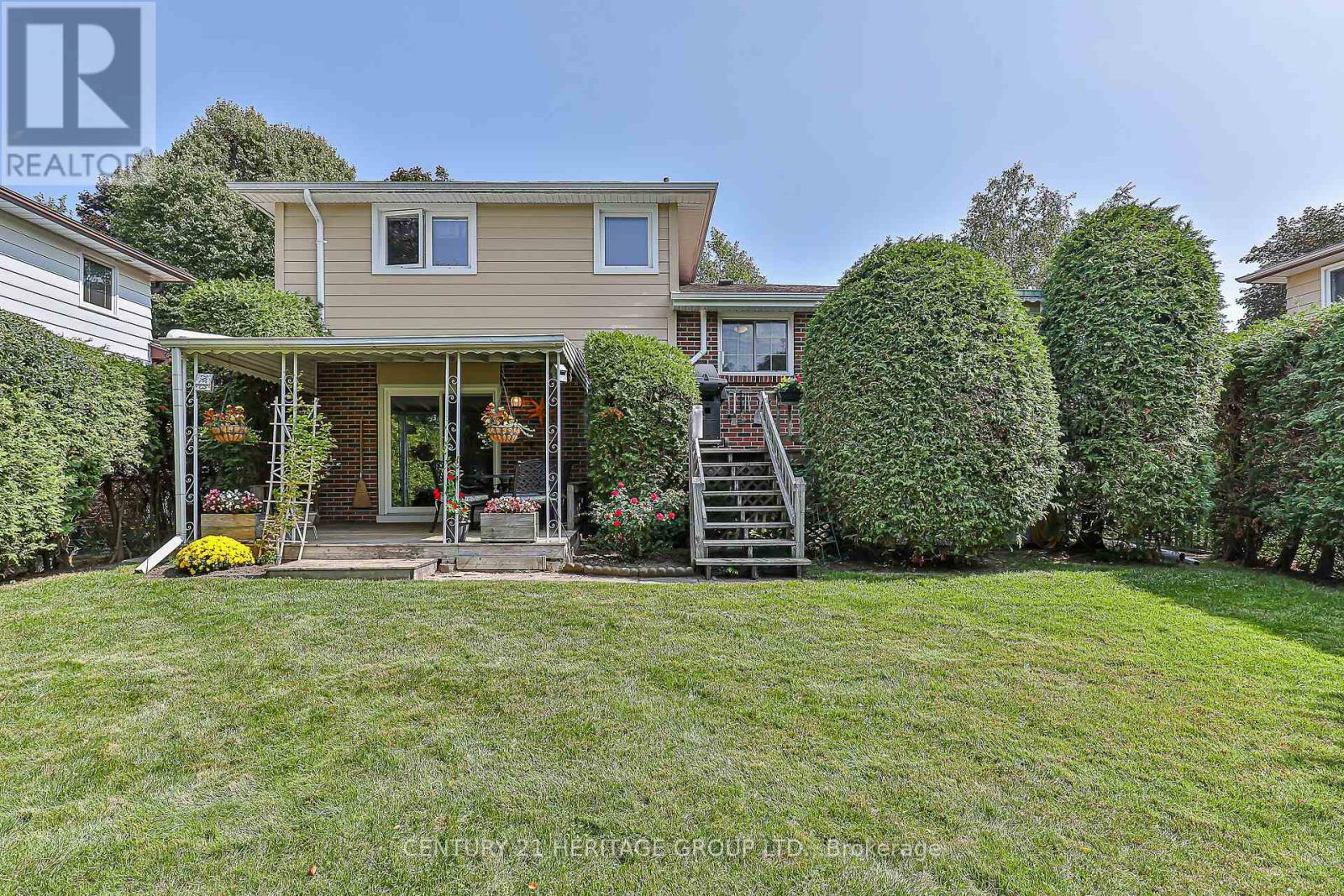 68 Highland Avenue, Newmarket, Ontario  L3Y 3H8 - Photo 39 - N13000308