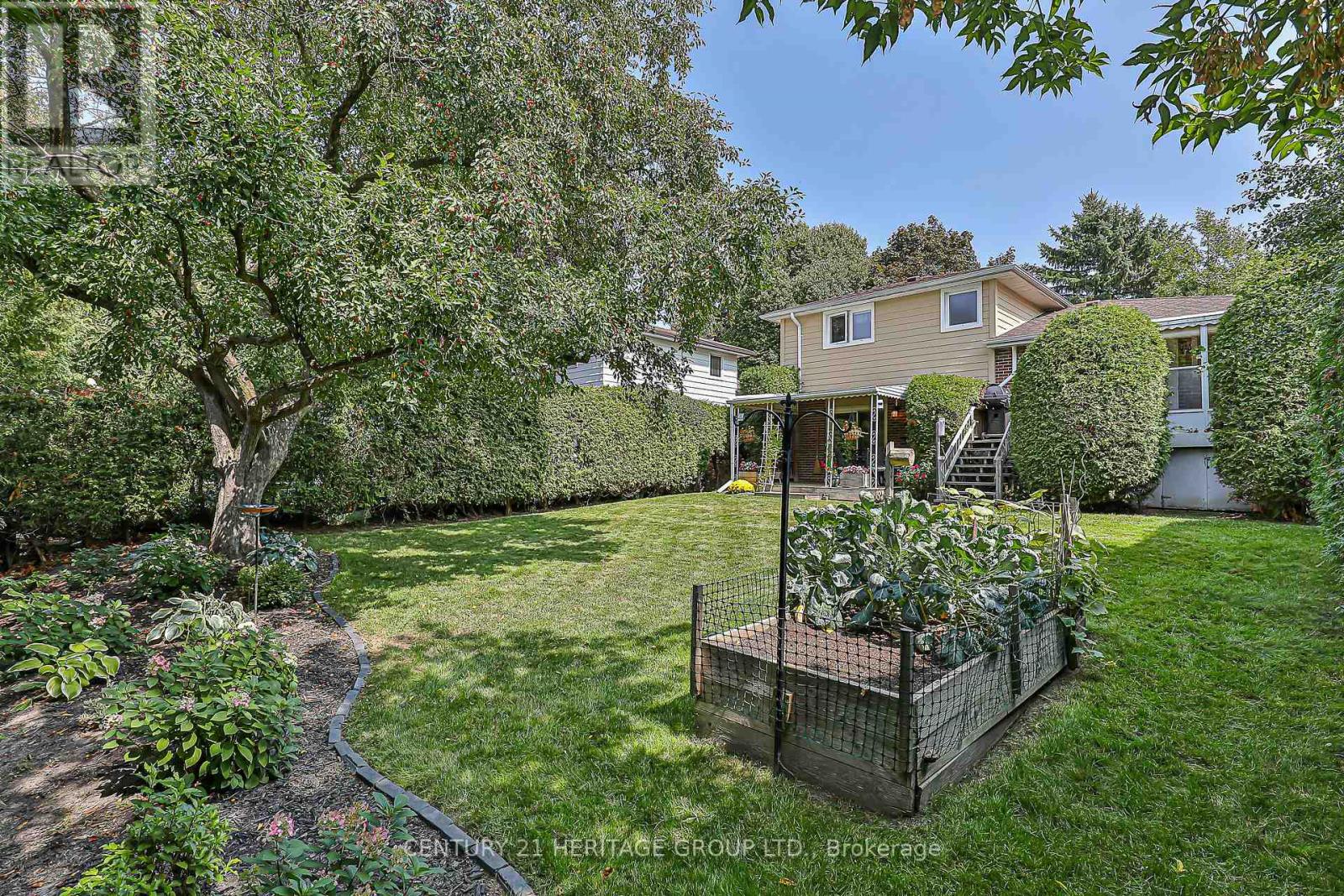 68 Highland Avenue, Newmarket, Ontario  L3Y 3H8 - Photo 40 - N13000308